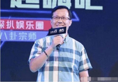 卓伟爆料乔振宇视频大全,揭秘明星幕后生活 第3张 卓伟爆料乔振宇视频大全,揭秘明星幕后生活 第3张
